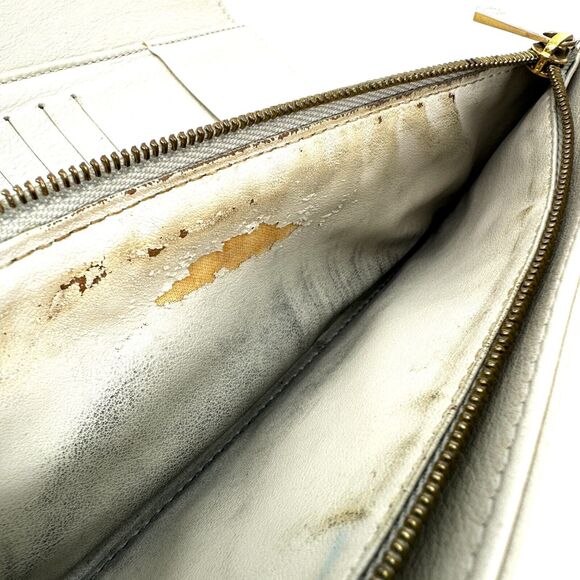 Louis Vuitton Mahina Portefeuille #170223L21B - Picture 12 of 15